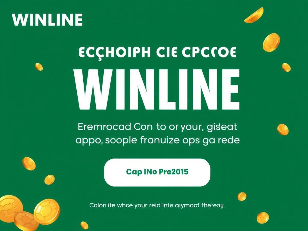 Винлайн промокод: как получить бонусы честно и использовать их с умом