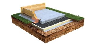 Как подобрать материал для фундамента, который выдержит десятилетия